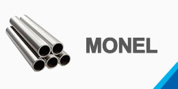 Monel alloy